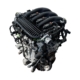 Peugeot  Engine Ebfa Hmh  Complete Genuine  