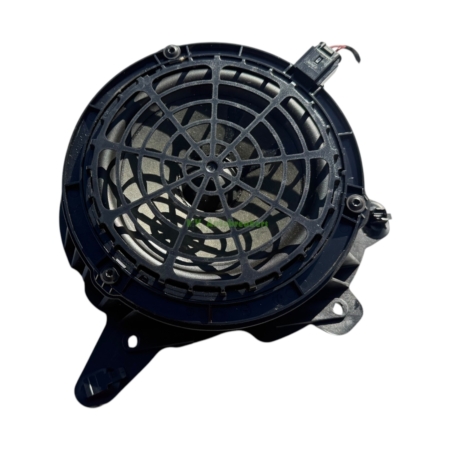 Peugeot  Front Door Speaker  Left Genuine  