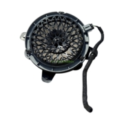 Peugeot  Front Door Speaker Right  Genuine