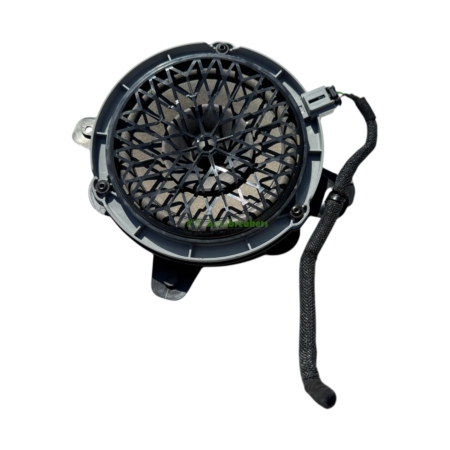 Peugeot  Front Door Speaker Right  Genuine  