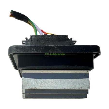Peugeot 208 Heater Resistor 4020159303 Genuine 2021