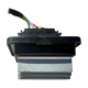 Peugeot  Heater Resistor  Genuine  