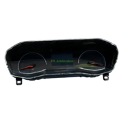 Peugeot  Speedometer Instrument Cluster  Genuine