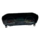 Peugeot  Speedometer Instrument Cluster  Genuine  