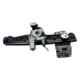 Peugeot  Window Regulator Motor  Rear Left Genuine  