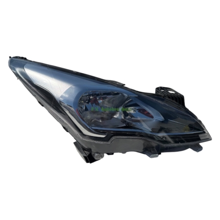 Peugeot 3008 5008 Headlight Driver 9805505580