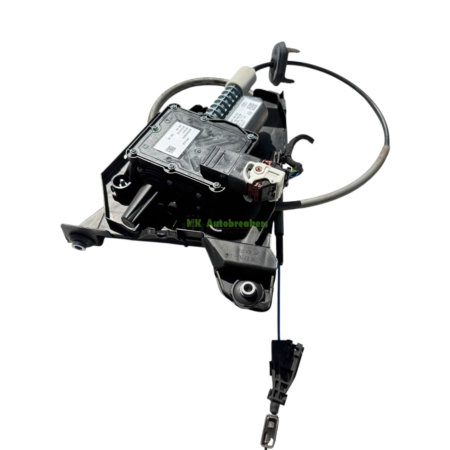 Peugeot 3008 Electric Parking Brake Motor 9673094880 Genuine 2021