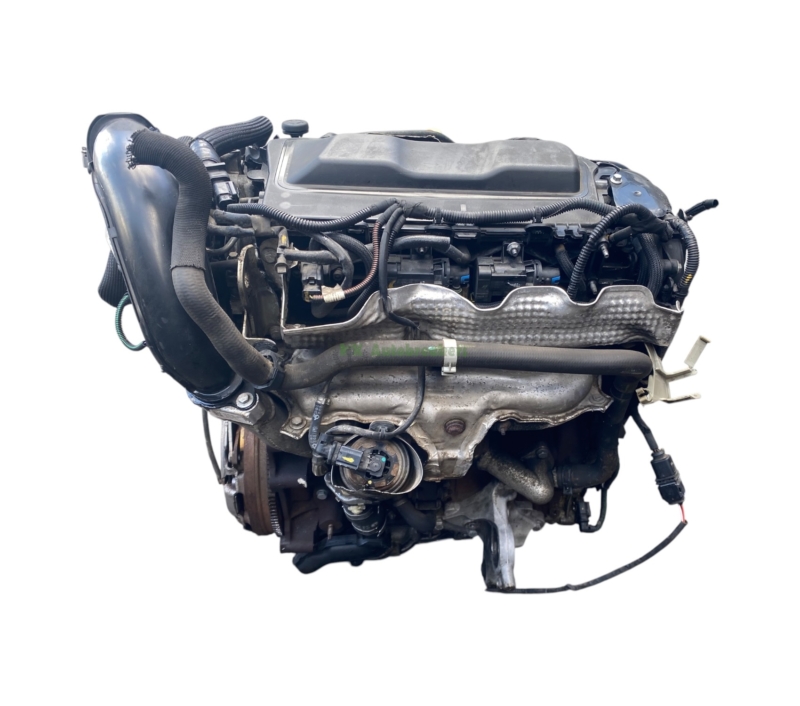 Peugeot citroen toyota engine dw10cd 4wz-ftw 20 complete 2016 3 | mk autobreakers ltd Peugeot Citroen Toyota Engine Dwcd wzftw Complete