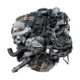 Picasso   Engine Dvfc Complete Genuine  