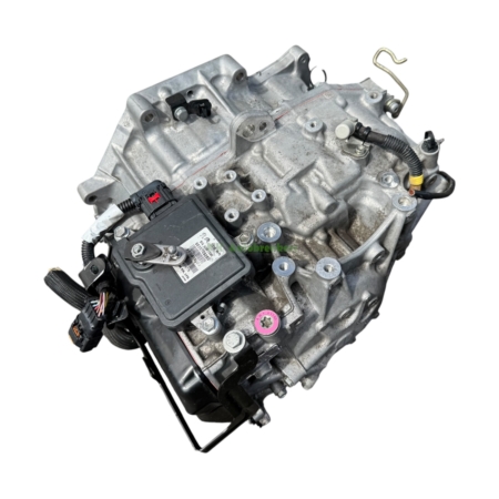 Picasso   Gearbox Automatic ge  Speed Genuine  