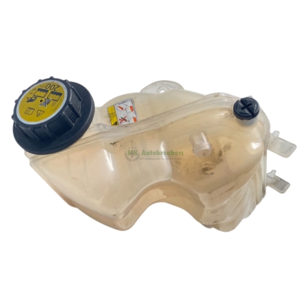 Range Rover Coolant Expansion Tank CPLA-8A080-AA Genuine 2015