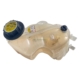 Range Rover Coolant Expansion Tank Cplaaaa Genuine