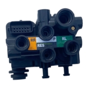 Range Rover Sport Air Suspension Valve Cplabbb Genuine