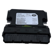 Range Rover Sport Body Control Module Cplafjf Genuine