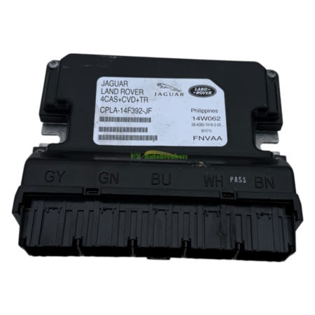 Range Rover Sport Body Control Module CPLA-14F392-JF Genuine 2015