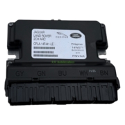 Range Rover Sport Body Control Module Ecu Cplafle