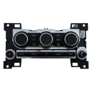 Range Rover Sport Climate Control Switch Dplaadf Genuine