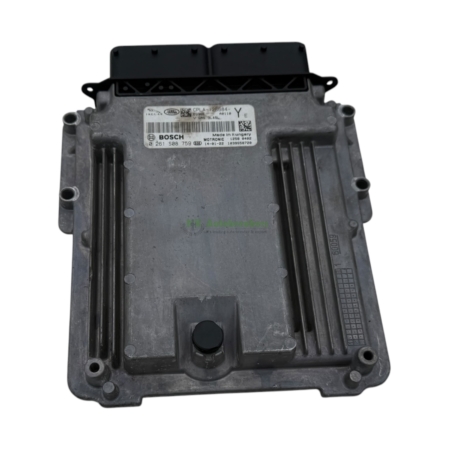 Range Rover Sport Engine Control Module CPLA-12B684-YE