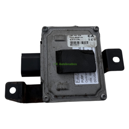 Range Rover Sport Fuel Control Module CPLA-90378-AA