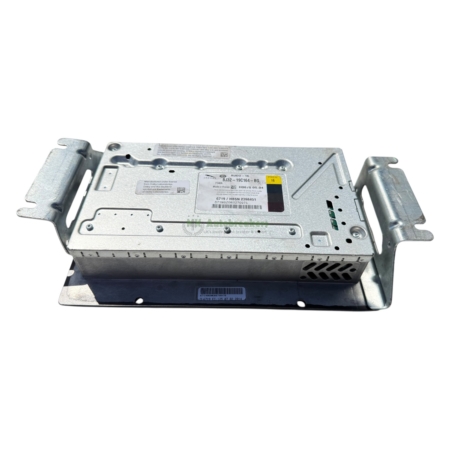 Range Rover Sport Multimedia Sound Amplifier Bjcbg 