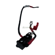 Range Rover Sport Positive Battery Cable Dk Genuine