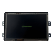 Range Rover Sport Sat Nav Display Screen Ekebf Genuine