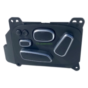 Range Rover Sport Seat Control Switch Left Cplabga