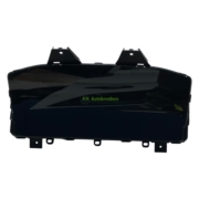 Range Rover Sport Speedometer Instrument Cluster Eplajc