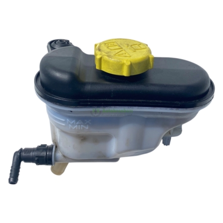 Range Rover Sport Steering Fluid Tank CPLA-7H496-CB Genuine 2015