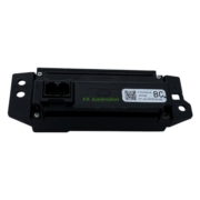 Range Rover Sport Touch Screen Display Module Dplacbc