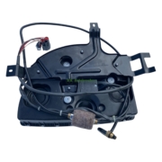 Range Rover Suspension Compressor Cplabcc Genuine