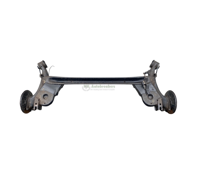 Rear axle honda jazz 42100-tar-g50 complete genuine 2019 1 | mk autobreakers ltd Rear Axle Honda Jazz targ Complete Genuine