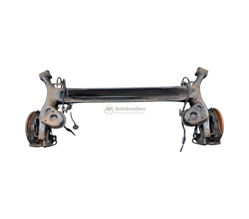 Nissan qashqai rear axle 555014ea0a genuine 2019 | mk autobreakers ltd Nissan Qashqai Rear Axle eaa Genuine