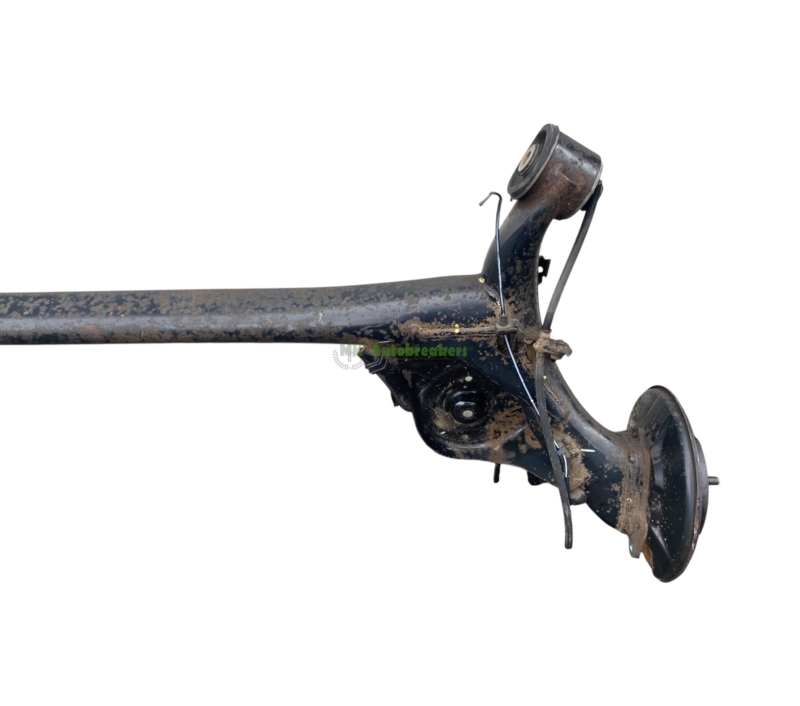 Rear axle honda jazz 42100-tar-g50 complete genuine 2019 2 | mk autobreakers ltd Rear Axle Honda Jazz targ Complete Genuine