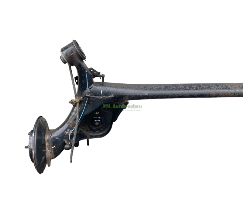 Rear axle honda jazz 42100-tar-g50 complete genuine 2019 3 | mk autobreakers ltd Rear Axle Honda Jazz targ Complete Genuine