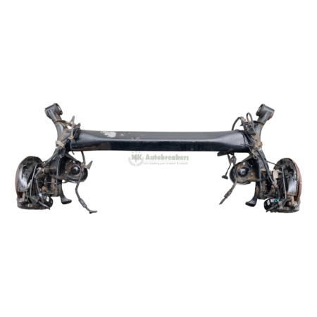 Nissan Qashqai Rear Axle 555014EA0A Genuine 2019