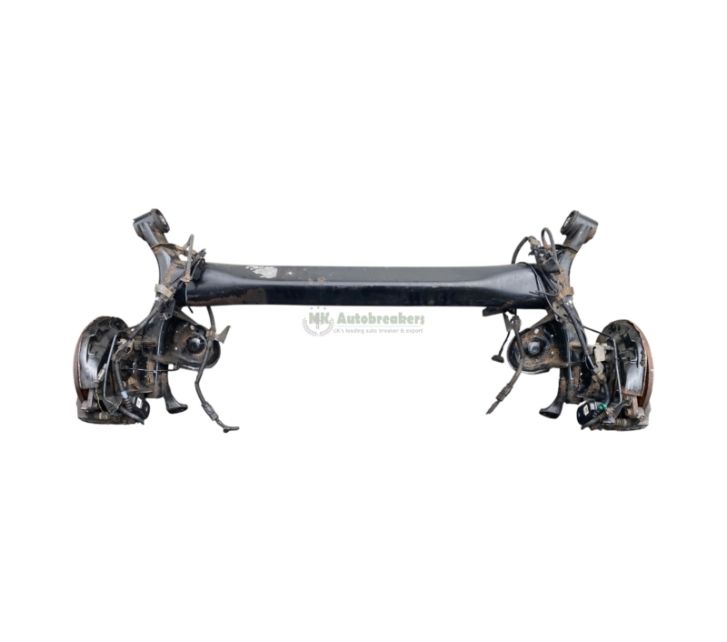 Nissan qashqai rear axle 555014ea0a genuine 2019 | mk autobreakers ltd Nissan Qashqai Rear Axle eaa Genuine