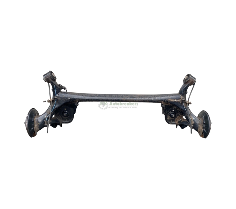 Rear axle honda jazz 42100-tar-g50 complete genuine 2019 5 | mk autobreakers ltd Rear Axle Honda Jazz targ Complete Genuine