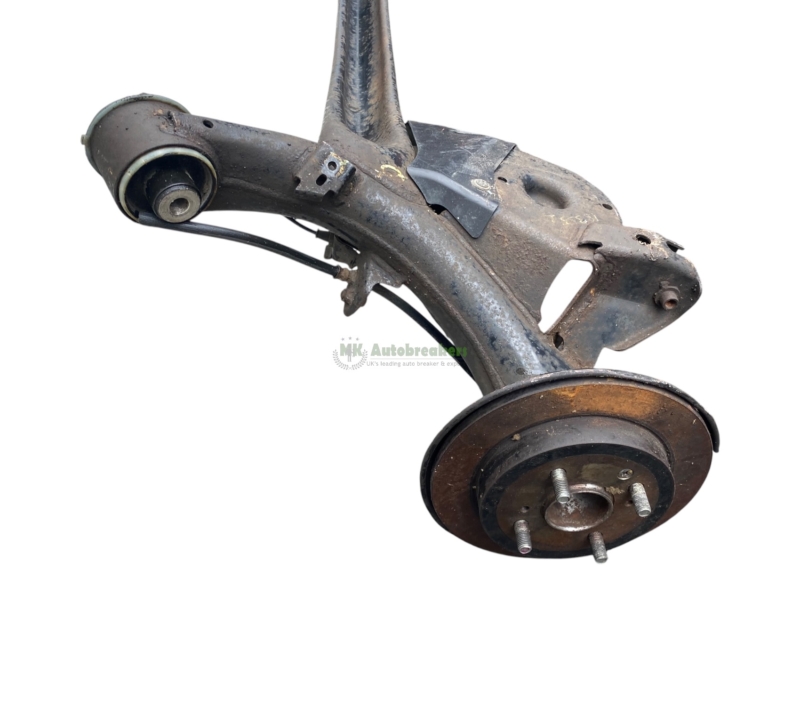 Rear axle honda jazz 42100-tar-g50 complete genuine 2019 6 | mk autobreakers ltd Rear Axle Honda Jazz targ Complete Genuine