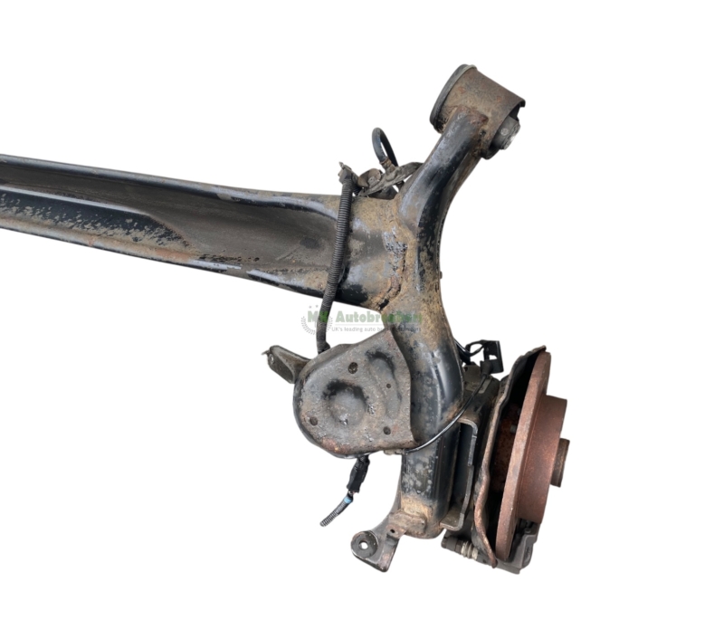 Nissan qashqai rear axle 555014ea0a genuine 2019 | mk autobreakers ltd Nissan Qashqai Rear Axle eaa Genuine