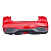 Rear Bumper Nissan Juke bvd Genuine