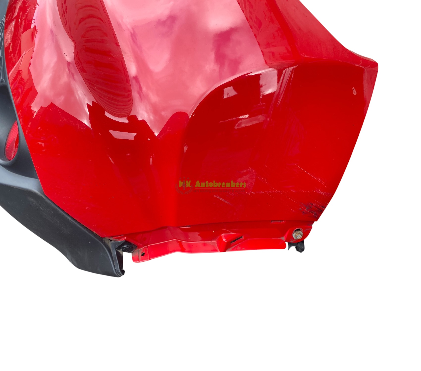 Rear bumper nissan juke 85022bv80d genuine 2017 8 | mk autobreakers ltd Rear Bumper Nissan Juke bvd Genuine