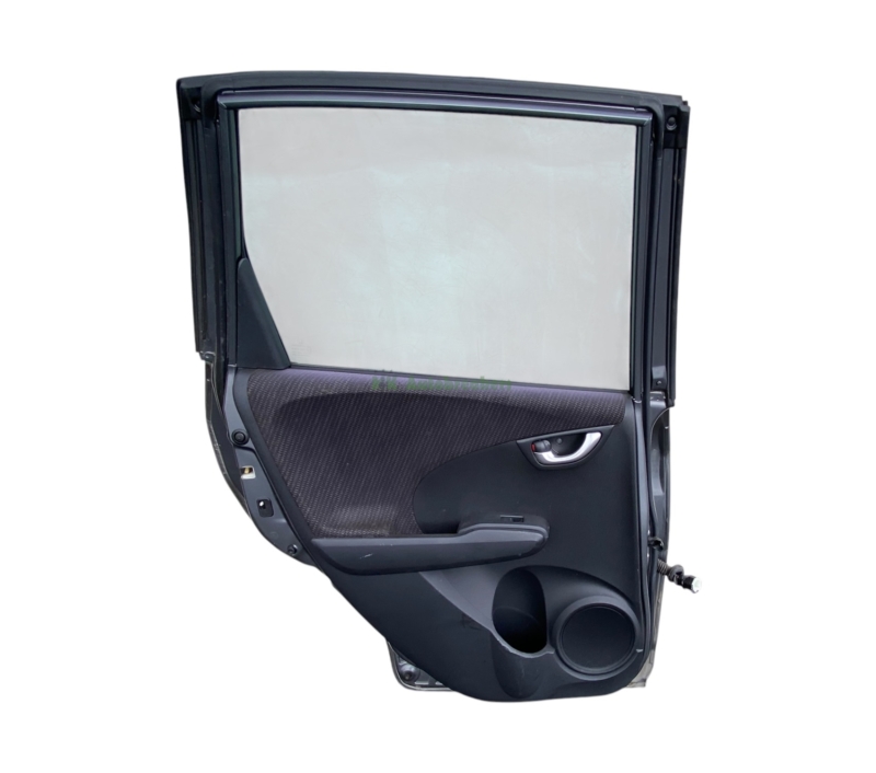 Rear door honda jazz 67550tf0g00zz left genuine 2012 2 | mk autobreakers ltd Rear Door Honda Jazz tfgzz Left Genuine