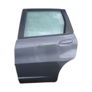 Rear Door Honda Jazz tfgzz Left Genuine
