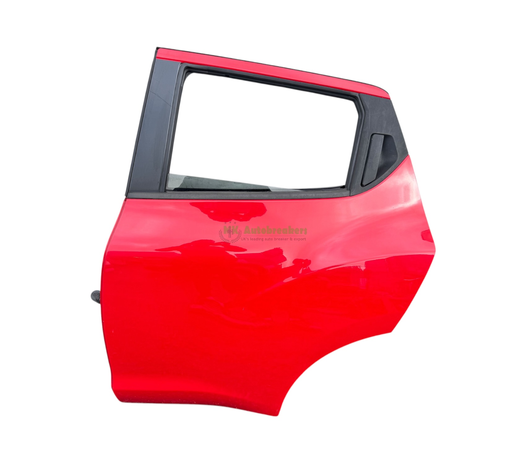 Rear door nissan juke h2101ba6ma genuine 2017 1 | mk autobreakers ltd Rear Door Nissan Juke Hbama Genuine