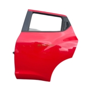 Rear Door Nissan Juke Hbama Genuine