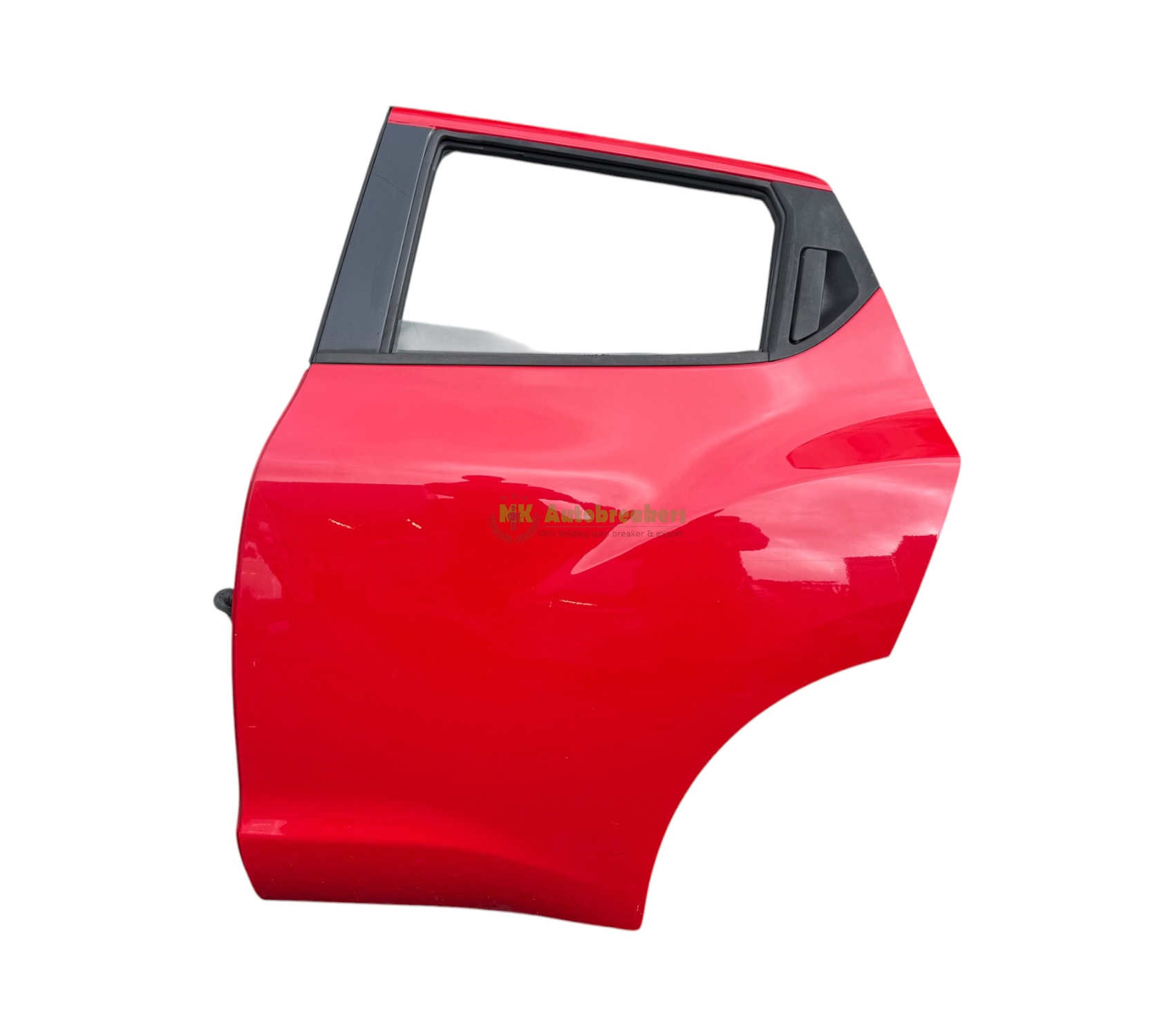 Rear door nissan juke h2101ba6ma genuine 2017 2 | mk autobreakers ltd Rear Door Nissan Juke Hbama Genuine