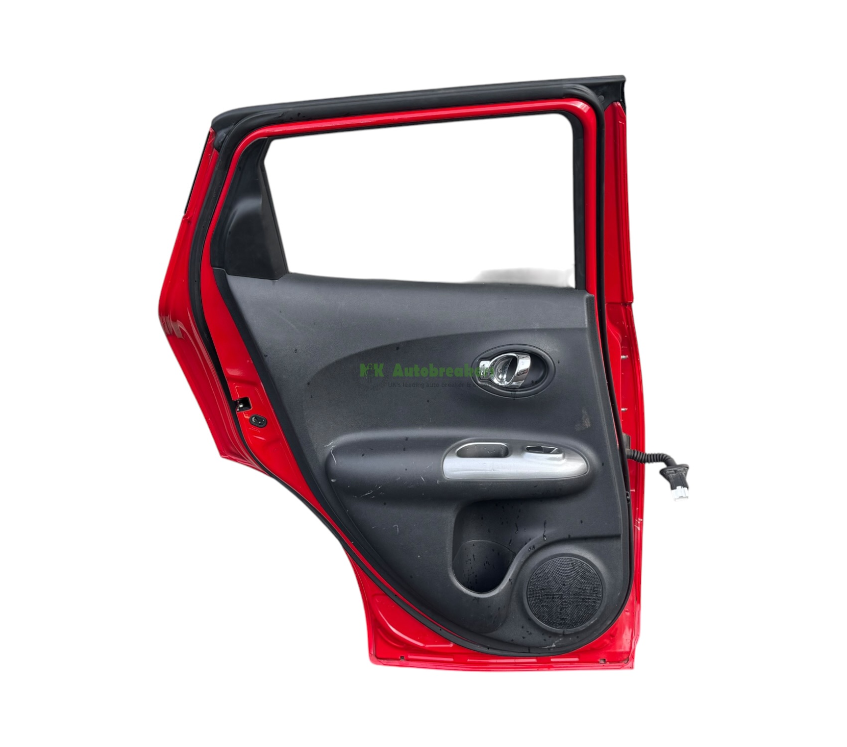 Rear door nissan juke h2101ba6ma genuine 2017 5 | mk autobreakers ltd Rear Door Nissan Juke Hbama Genuine