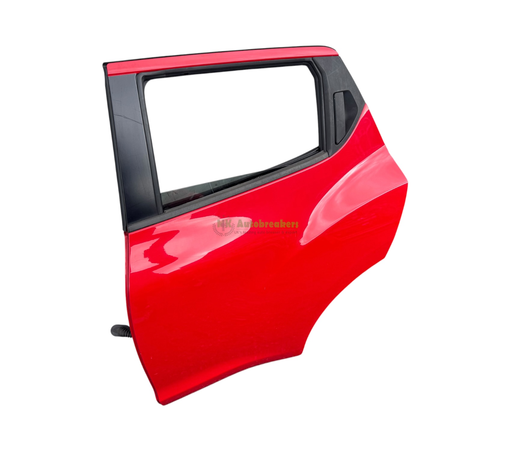 Rear door nissan juke h2101ba6ma genuine 2017 6 | mk autobreakers ltd Rear Door Nissan Juke Hbama Genuine