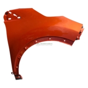 Renault Captur Fender r Wing Right Genuine